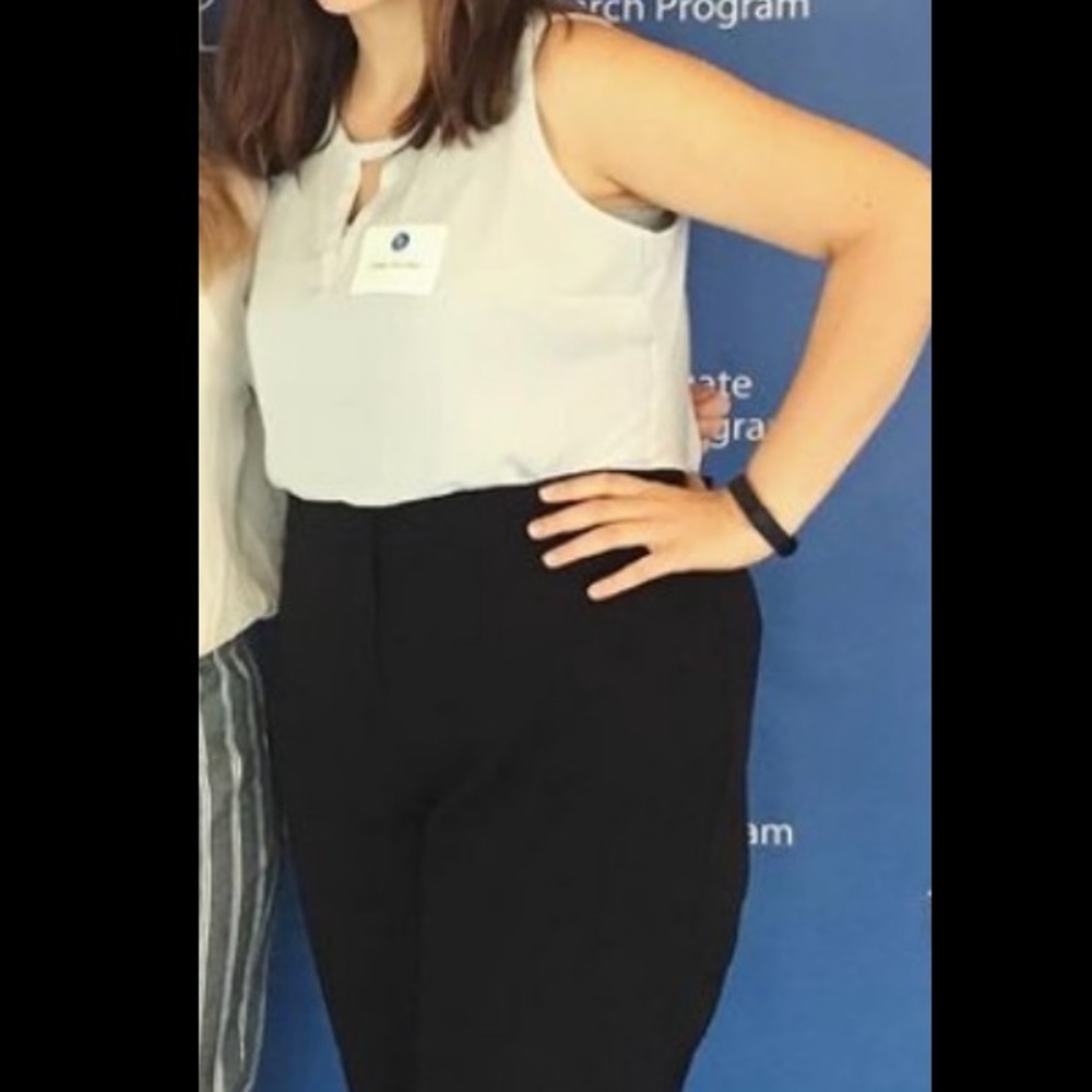 Blue Top - Picture 4 of 4